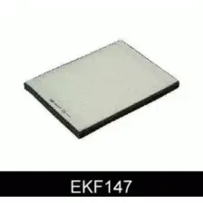 Салонный фильтр Comline EKF147