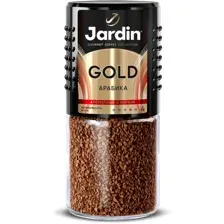 Кофе растворимый Jardin gold, 95 г