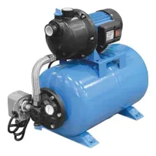 Насосная станция 70/50 П-24 VALFEX VF.A.70.50.P.24