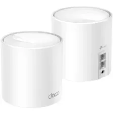 Wi-Fi система TP-Link Deco X10 (2 устройства)