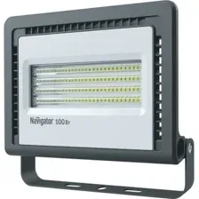 Прожектор Navigator 14 150 NFL-01-100-6.5K-LED