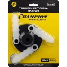 Головка триммерная Champion HT48 С5157