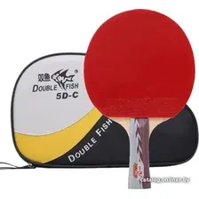 Набор для настольного тенниса Double Fish 5D-C