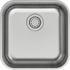 Мойка кухонная IDDIS Mate MAT44S0i77