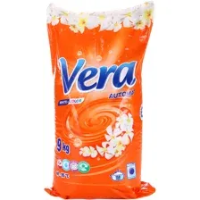 Стиральный порошок Vera Автомат 9 кг