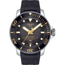 Наручные часы Tissot T120.607.17.441.01