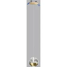 Подвесная люстра Odeon Light Sono 5101/5L