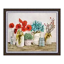Картина Декарт 8Л1503