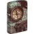 Зажигалка Zippo Compass Design 49916