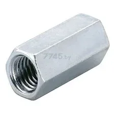 Набор гаек Fischer VM M12 20971 (100 шт)