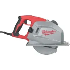 Пила циркулярная MILWAUKEE MCS 66 (4933440615)