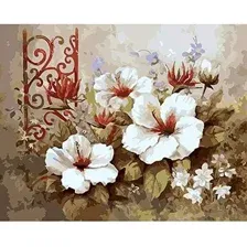 Картина по номерам Sundays Art JH145