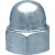 Гайка Монтаж 21337 (400шт)