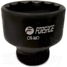 Головка слесарная FORSAGE F-44835