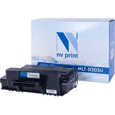 Картридж NV Print NV-MLTD203U