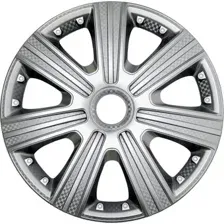 Набор колпаков на диски Star DTM 14" (4 шт)