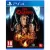 The Quarry для PlayStation 4