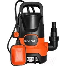 Дренажный насос Skiper SSP3500.00