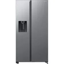 Холодильник side by side Samsung RS64DG5303S9EO