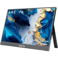 Портативный монитор Arzopa A1T