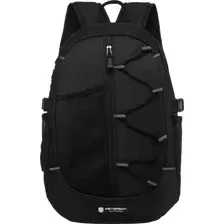 Городской рюкзак Peterson PTN 79901 (черный)