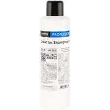 Средство для чистки ковров Pro-Brite Extractor shampoo plus, 264-1, 1 л