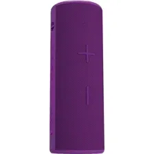 Портативная акустика SoundMax SM-PS5024B (фиолетовый)
