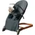 Шезлонг Amarobaby Harmony AB24-25HR/10 (графит)