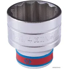 Головка слесарная King Tony 433040S