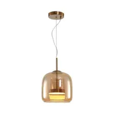 Подвесная люстра Arte Lamp Padova A2404SP-23AM
