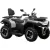 Квадроцикл Hisun Guardian 550 L (серый)