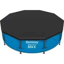 Тент для бассейнов 305 см (Bestway арт. 58036)