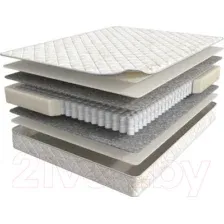 Матрас Askona Balance Forma 160x190