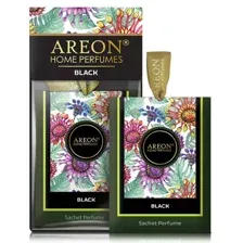 Осв. возд. Home parfume Premium Black саше