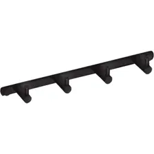 Крючок для ванны Bemeta Dark 104606100