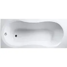 Ванна Alba Spa Miami 150x70 (с каркасом)