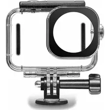 Защитный бокс для камеры Zarrumi WP-D6 для DJI Osmo Action 6