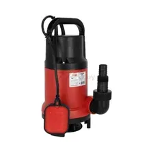 Насос фекальный JEMIX ФН-250-9