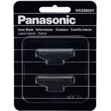 Лезвия для электробритвы Panasonic WES9850Y1361, 2 шт