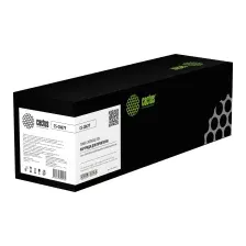 Тонер-картридж Cactus CS-C067Y