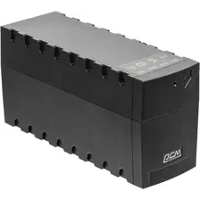 Источник бесперебойного питания Powercom Raptor RPT-600AP SE2M