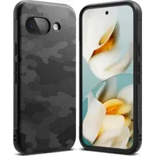 Чехол Ringke ONYX MAGNETIC для Pixel 9a BLACK
