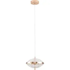 Подвесная люстра Arte Lamp Andromeda A2089SP-6GO