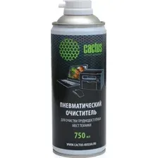 Очиститель CACTUS CS-AIR750