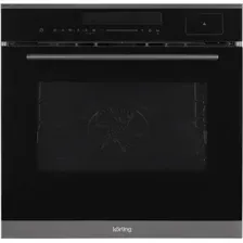 Электрический духовой шкаф Korting OKB 1350 S GNBX Steam