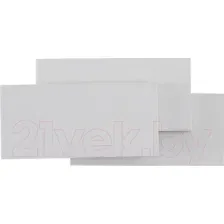 Светильник Arte Lamp Trio A1718AP-1WH