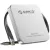 Внешний накопитель Orico K20 Mini 2TB (серебристый)