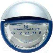 Туалетная вода Sergio Tacchini O-Zone (50мл)