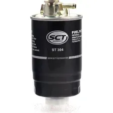 Топливный фильтр SCT ST304