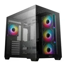Корпус DEEPCOOL CG530 4F